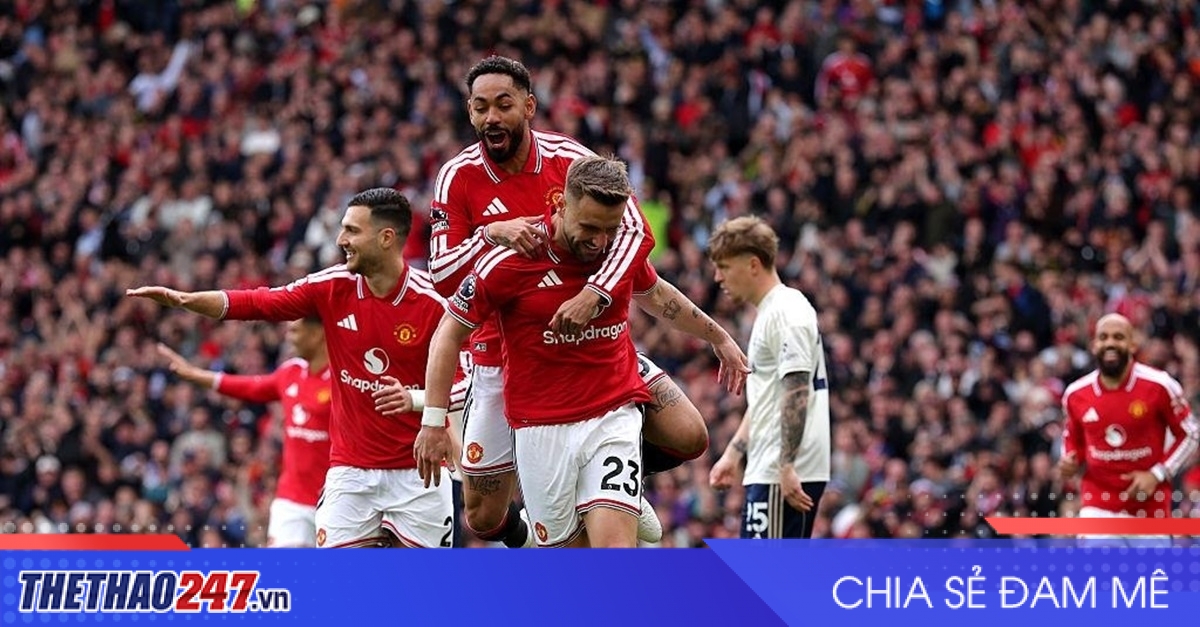 Nhận định MU vs Ipswich: Quỷ đỏ giải cơn khát điểm