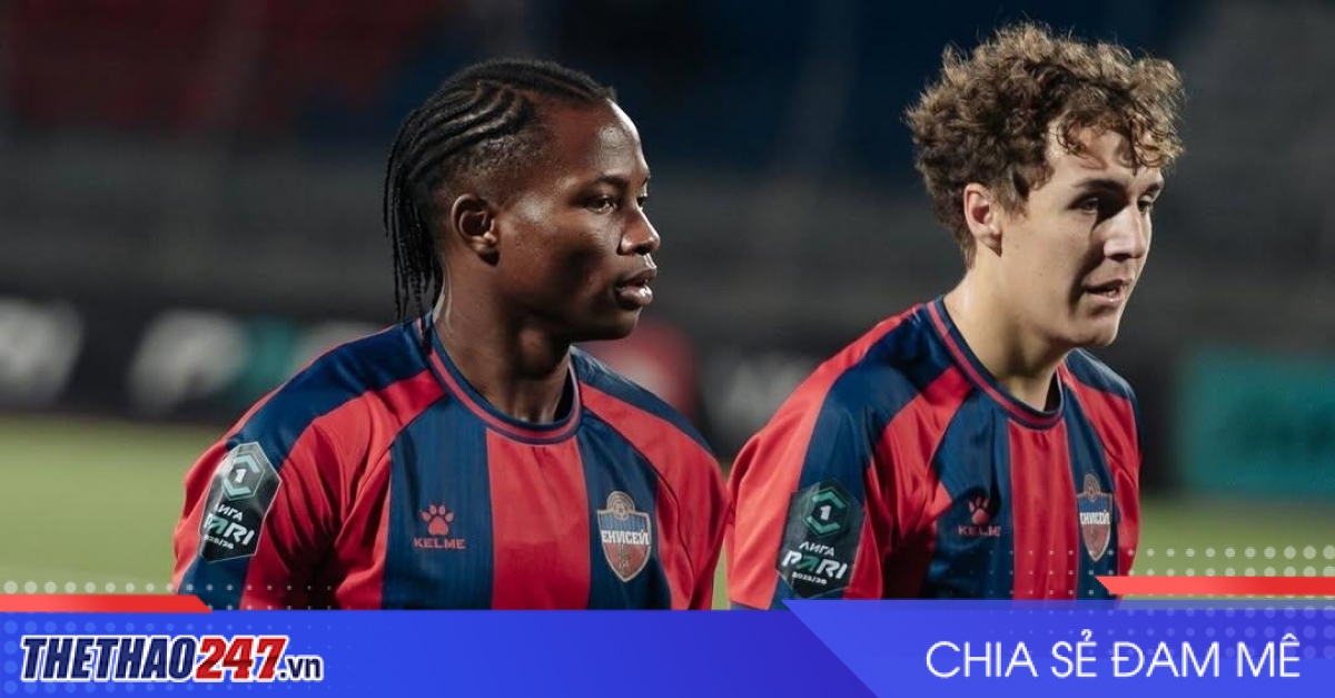 Nhận định Yenisey vs Shinnik Yaroslavl: Ngang tài cân sức