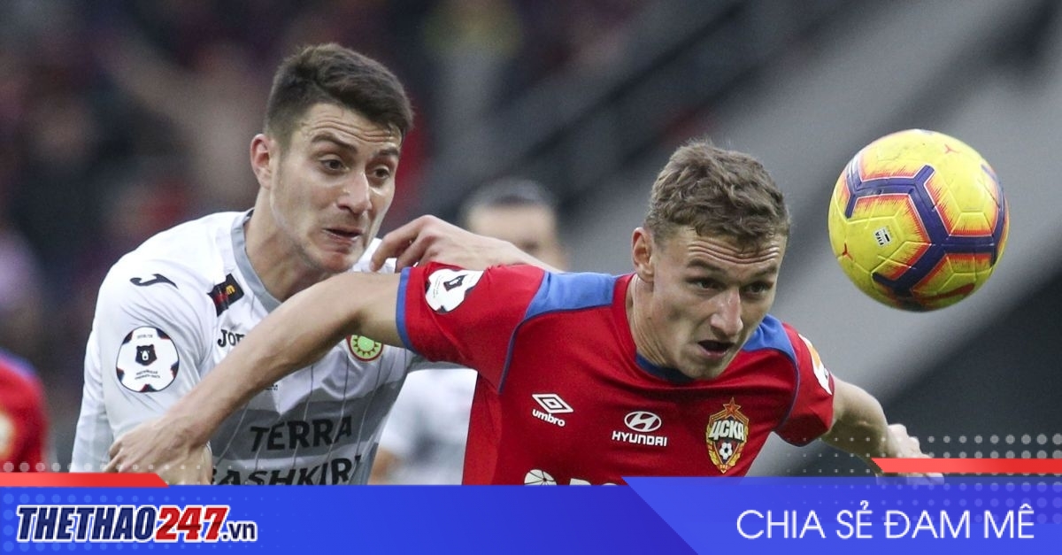 Nhận định Rodina Moscow vs Baltika: Kẻ tám lạng – người nửa cân