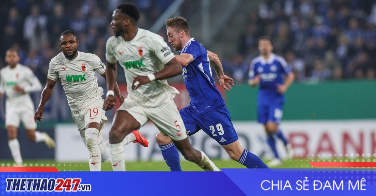 Nhận định Augsburg vs Schalke: Khởi đầu tham vọng mới