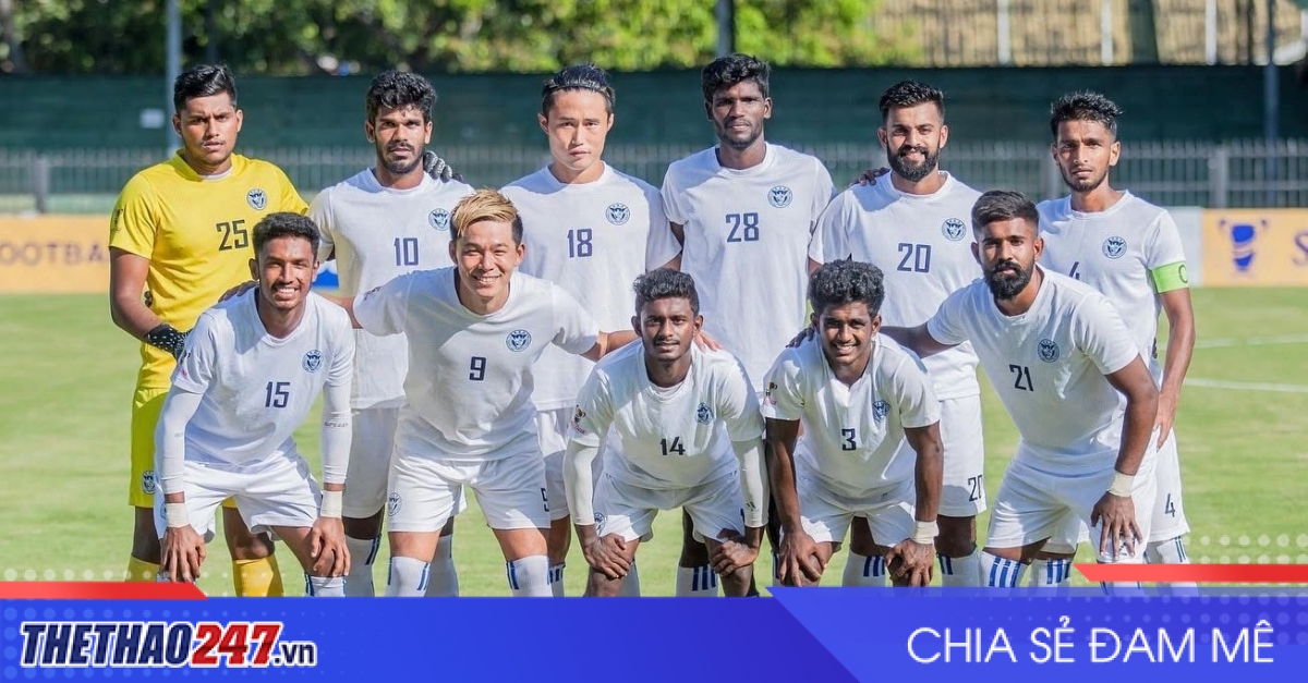 Nhận định Sea Hawks vs Colombo: Căng thẳng và kịch tính