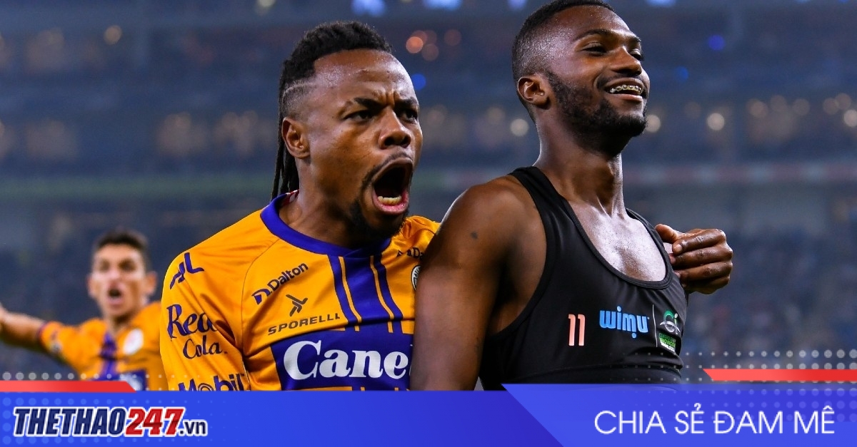 Nhận định Monterrey vs Atl San Luis: Khó cho đội khách
