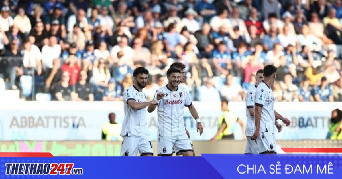 Nhận định Atalanta vs Bologna: Bẫy phản đòn ở Bergamo