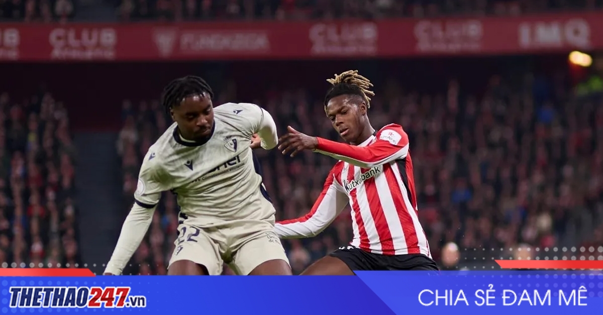 Nhận định Celta Vigo vs Athletic Bilbao: Thắng lợi đầu tiên