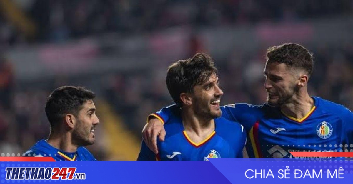 Nhận định Osasuna vs Getafe: El Sadar thử bản lĩnh
