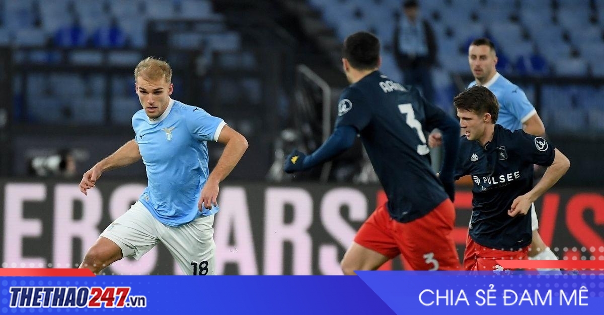 Nhận định Lazio vs Genoa: Áp lực nối dài
