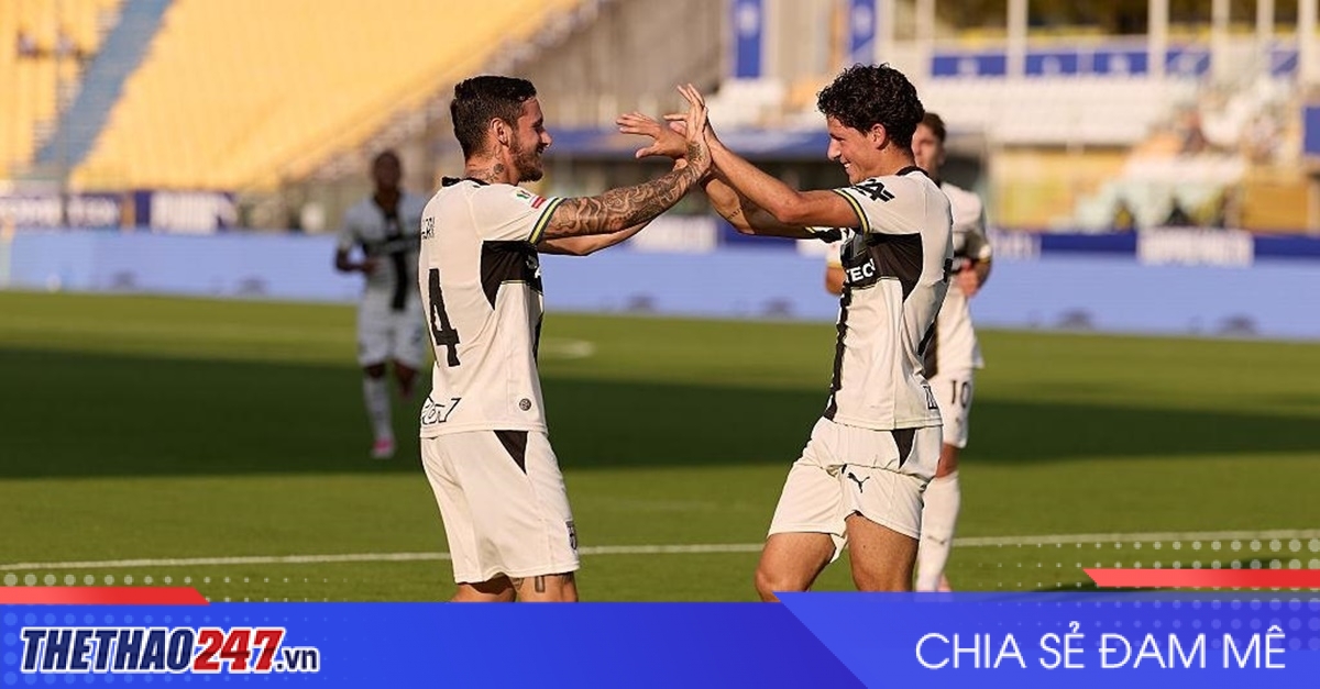 Nhận định Parma vs Cremonese: Phá dớp trước đối khó