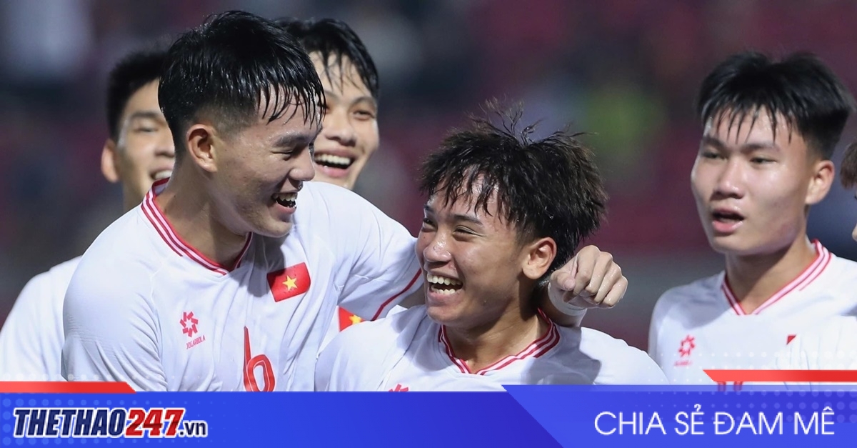 Nhận định U20 Việt Nam vs U20 Triều Tiên: Khởi đầu giấc mơ châu Á