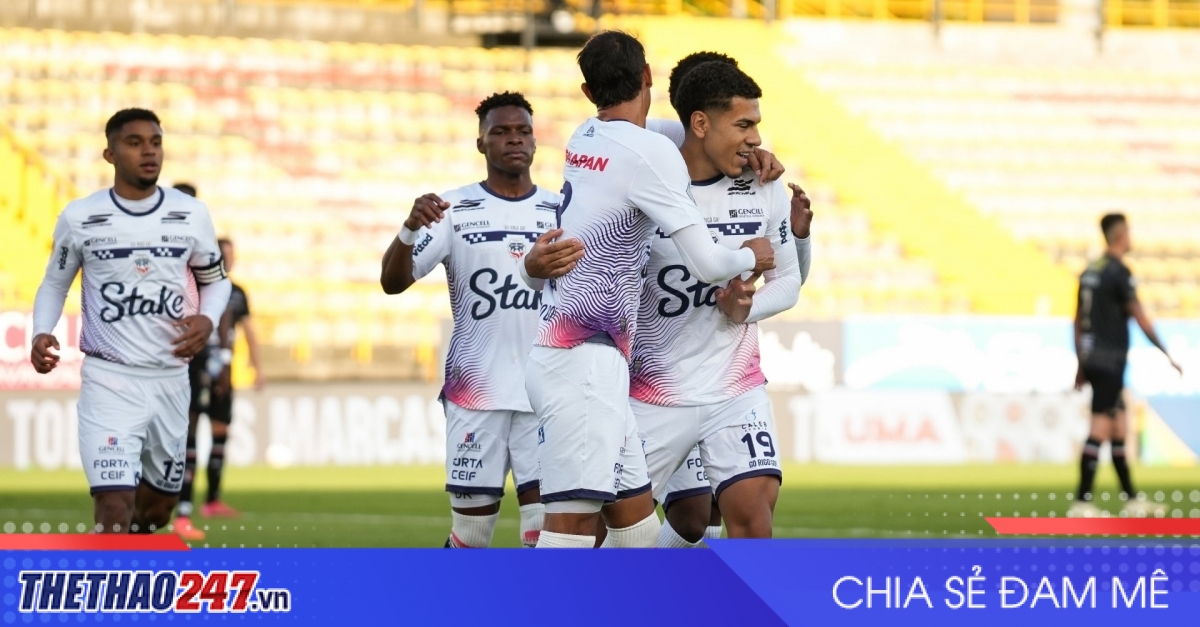 Nhận định Fortaleza vs Once Caldas: Ngang tài cân sức