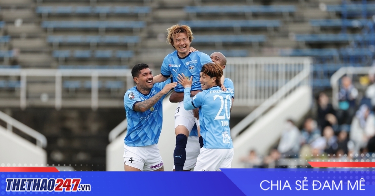 Nhận định Vanraure vs Tochigi City: Đội khách áp đảo
