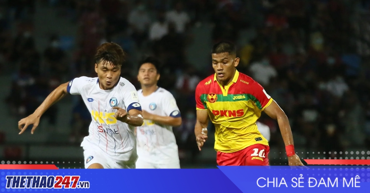 Nhận định Sabah vs Selangor: Đối đầu cân bằng