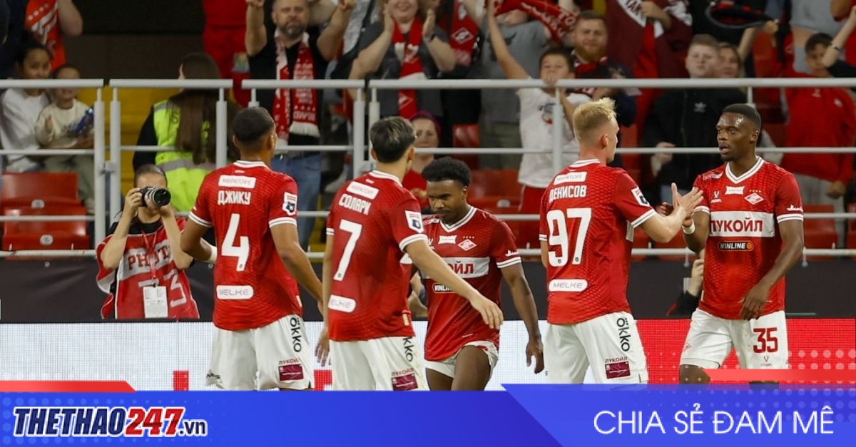 Nhận định Fakel Voronezh vs Krasnodar: Đội khách áp đảo