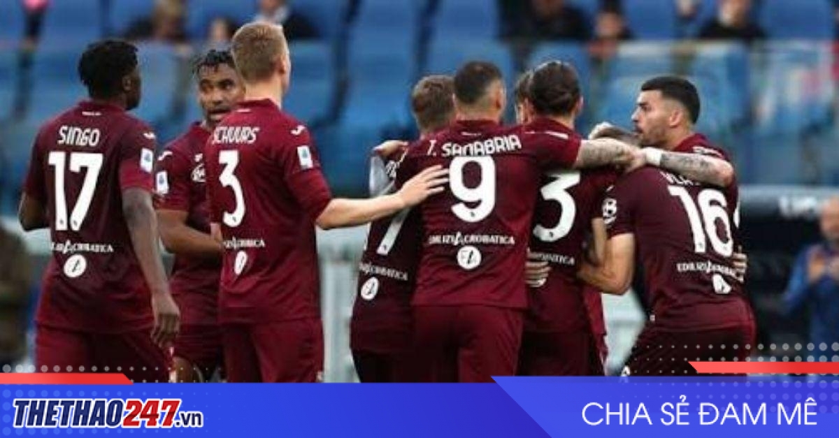 Nhận định Torino vs Monza: Cú hích cho chủ nhà
