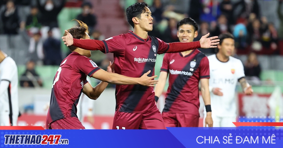 Nhận định Verdy vs Vissel Kobe: Tìm kiếm chiến thắng