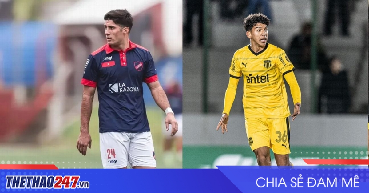 Nhận định Atenas vs Penarol: Đội khách áp đảo