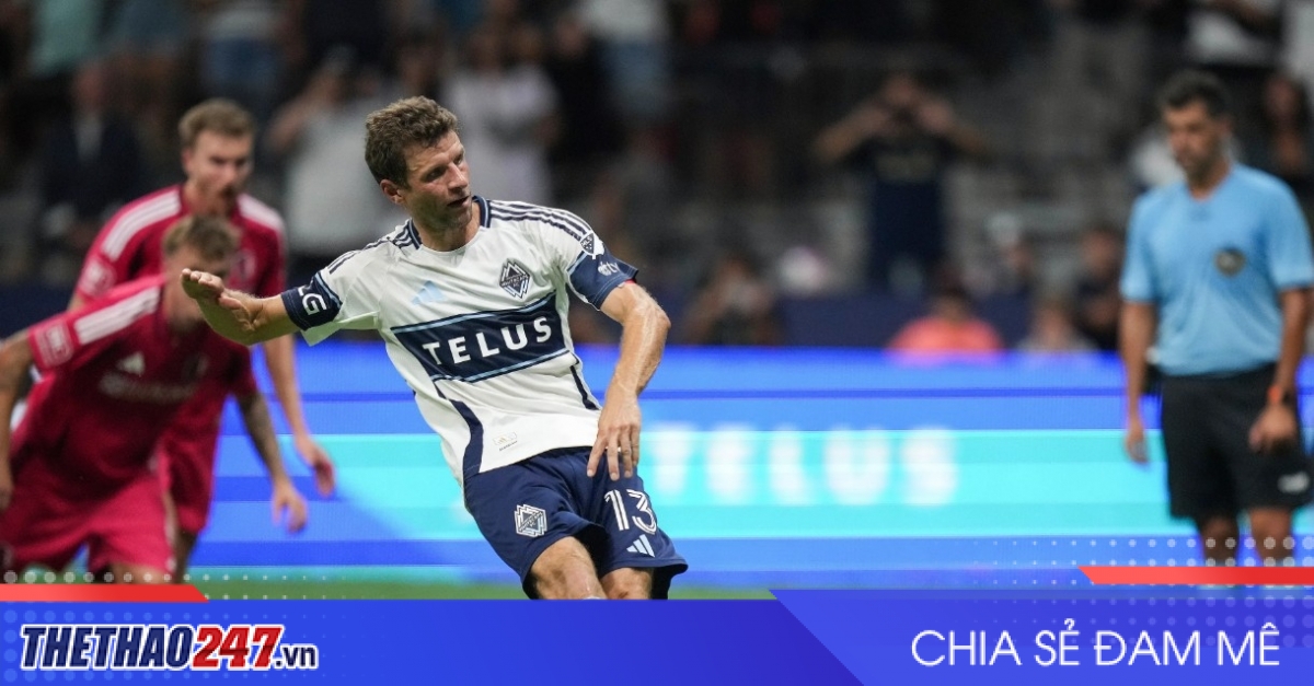 Nhận định Vancouver Whitecaps vs Montreal: Chênh lệch lớn