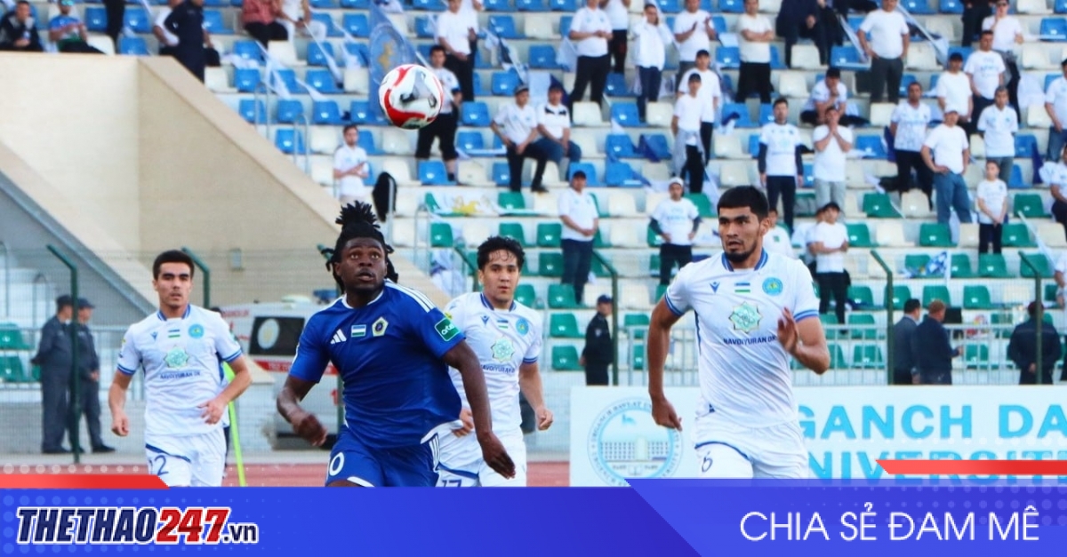 Nhận định Bunyodkor vs Termez Surkhon: Ngang tài cân sức