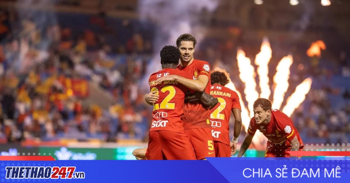 Nhận định Al Draih vs Al Qadisiya: Khách ca khúc khải hoàn?