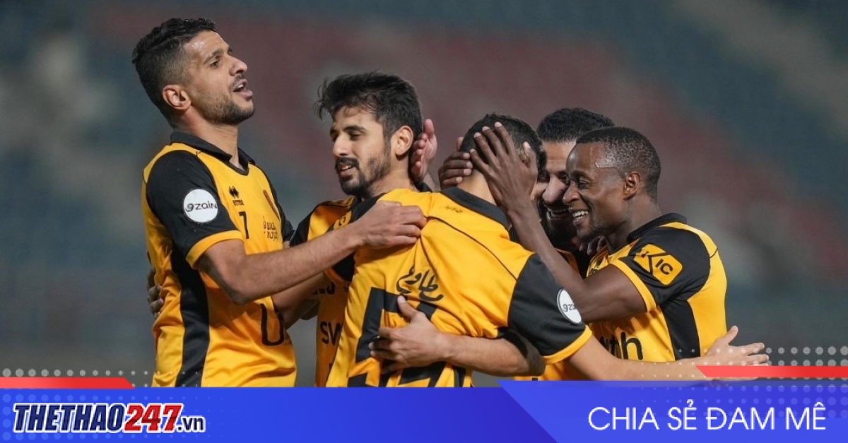 Nhận định Al Qadisiya vs Al Naser: Giằng co hấp dẫn