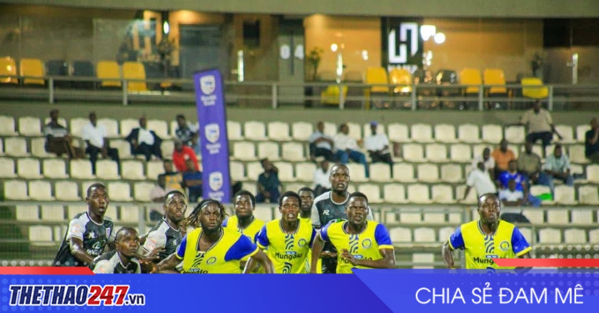 Nhận định URA SC vs Villa: Ít bàn thắng