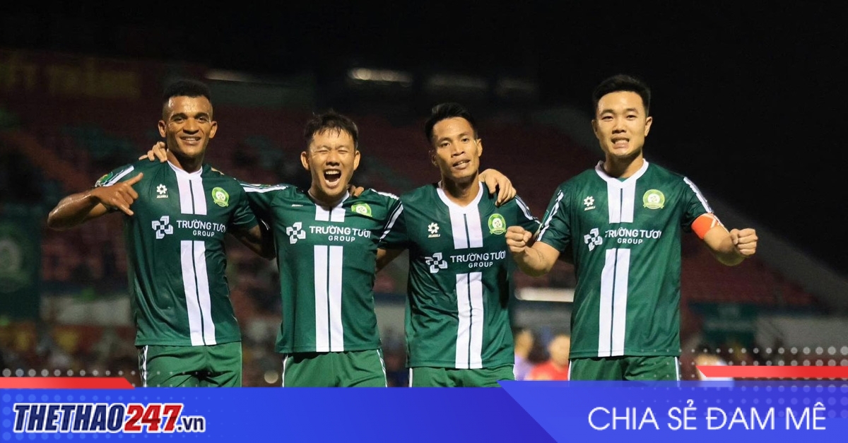 Nhận định Trường Tươi Đồng Nai vs Viettel: Hành trình bắt đầu