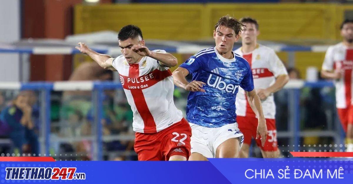 Nhận định Genoa vs Como: Khách lấn át ở Marassi