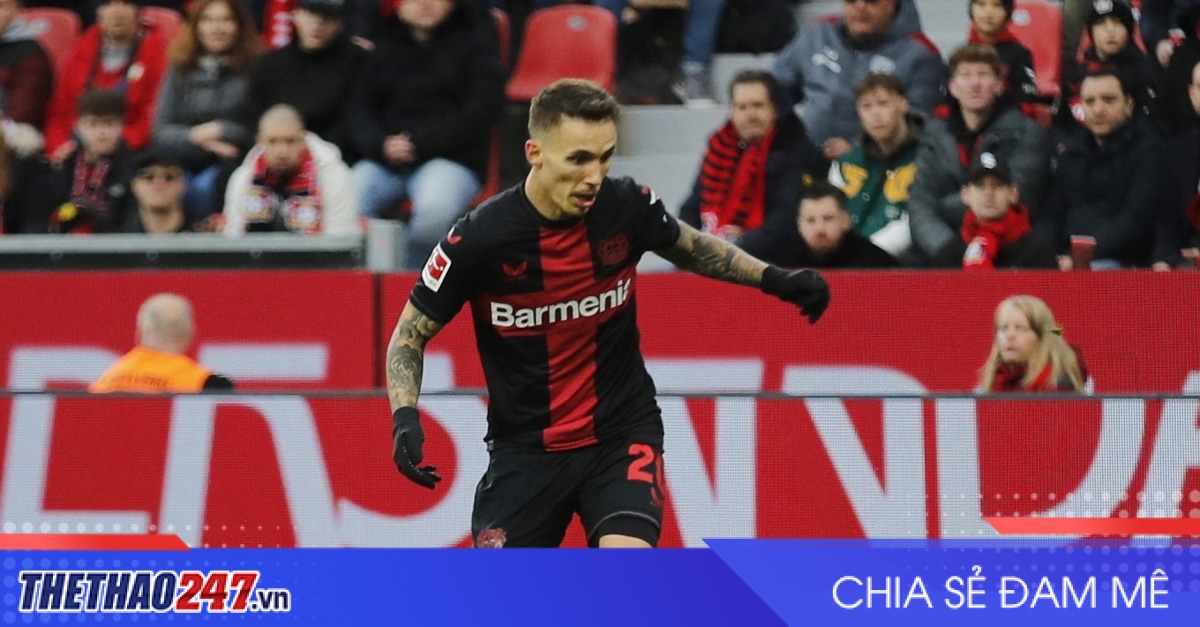 Nhận định Bayer Leverkusen vs Union Berlin: Tham vọng 3 điểm
