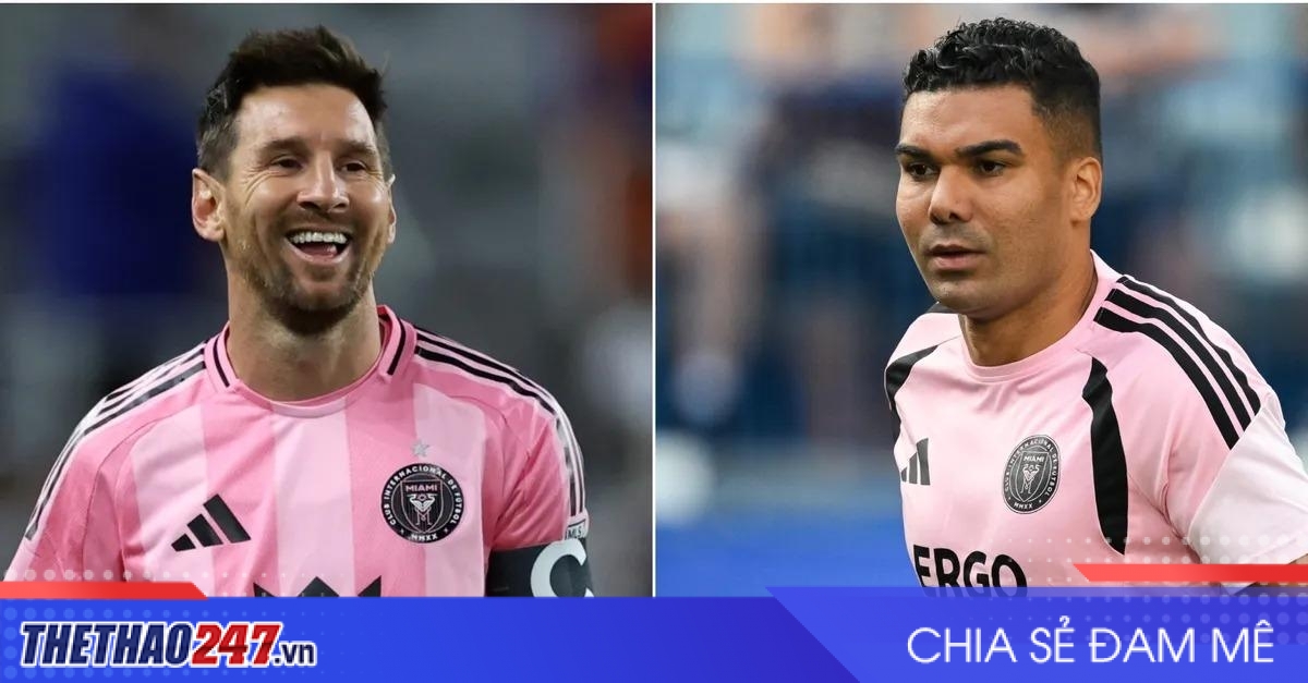 Nhận định Inter Miami vs Atlanta United: Messi mở khóa cuộc đua