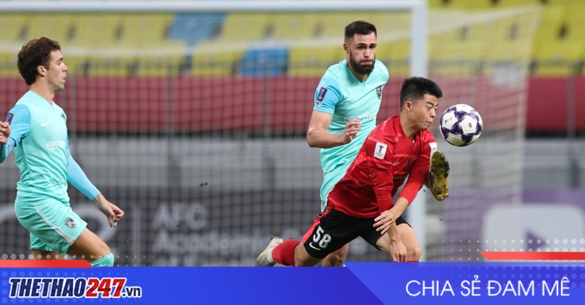 Nhận định Shandong Taishan vs Shenzhen Xinpengcheng: Nhiều bàn thắng