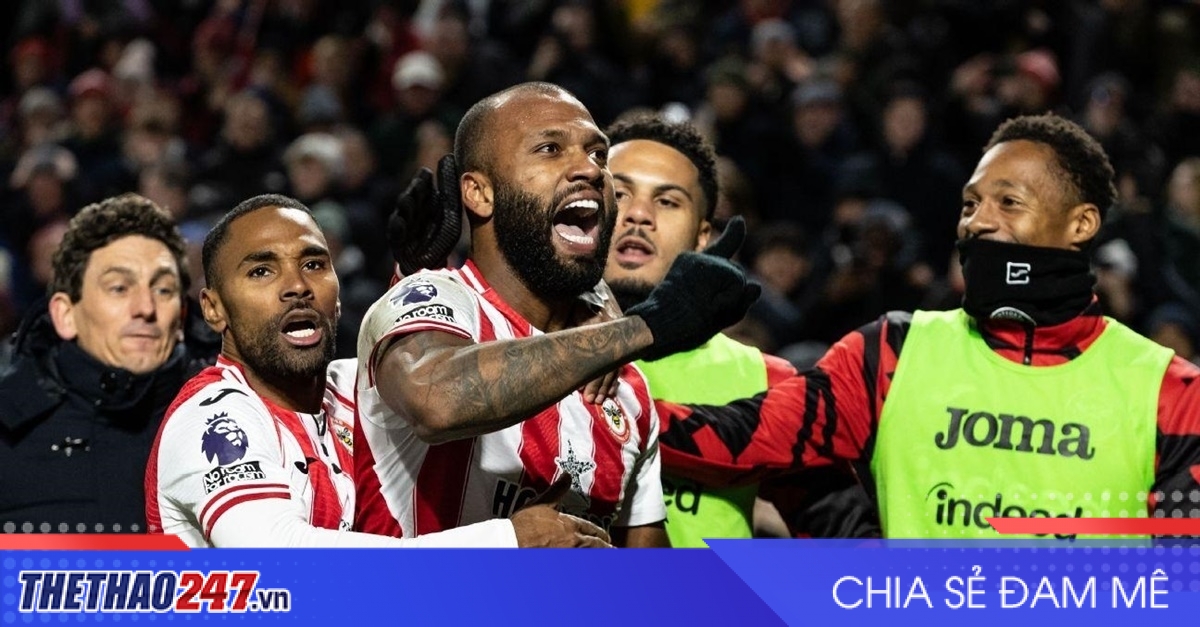 Nhận định Brentford vs Sunderland: Chờ bản lĩnh của “Bầy ong”