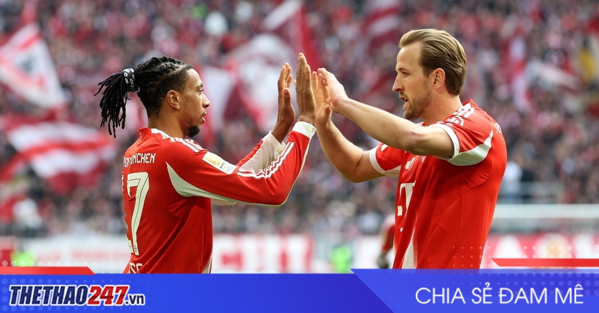 Nhận định Schalke vs Bayern Munich: Hùm xám phô diễn sức mạnh