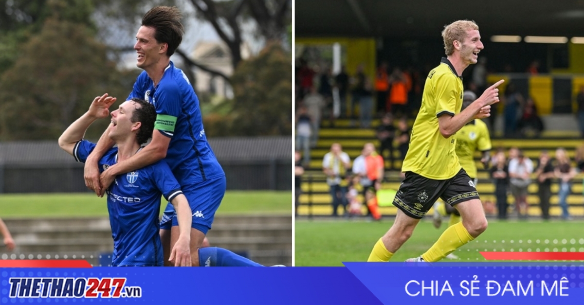 Nhận định South Melbourne vs Heidelberg Utd: Căng thẳng