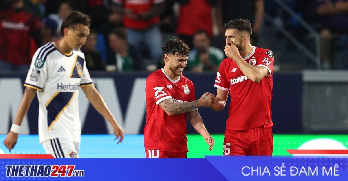 Nhận định Toluca vs Monterrey: Làm nên lịch sử