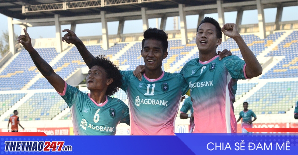 Nhận định Yangon Utd vs Ezra: Khó tránh thất bại