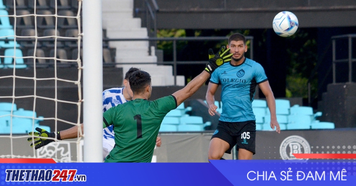 Nhận định Inter Playa del Carmen vs Pioneros: Mở màn khó lường
