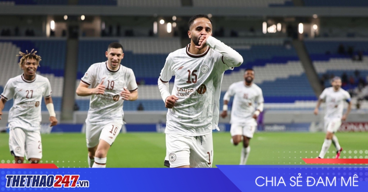Nhận định Al Kholood vs Al Shabab: Giằng co hấp dẫn