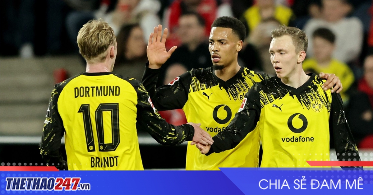Nhận định Dortmund vs Villarreal: Signal Iduna Park chờ bữa tiệc tấn công