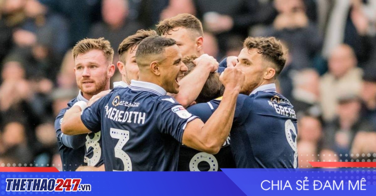 Nhận định Millwall vs Newcastle: Chờ đợi bản lĩnh