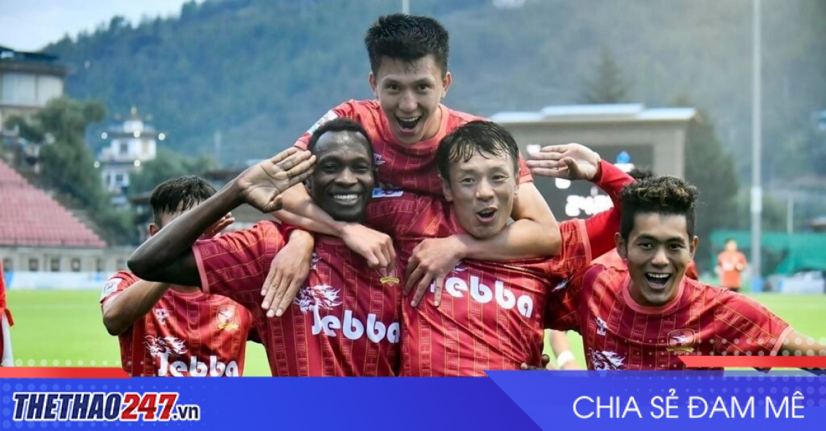 Nhận định RTC vs Thimphu City: Niềm vui cho đội khách