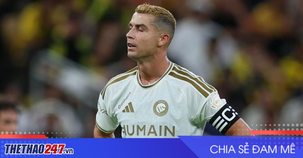 Nhận định Al Nassr vs Abha: Mệnh lệnh phải thắng