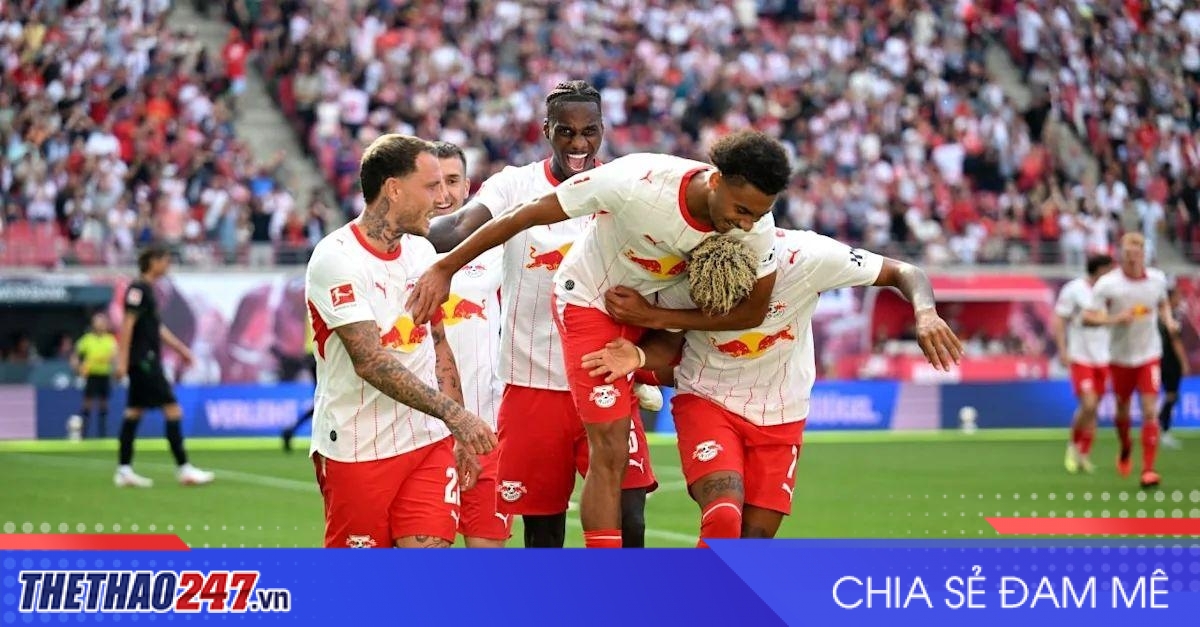 Nhận định Como vs Leipzig: Dễ bị ngợp