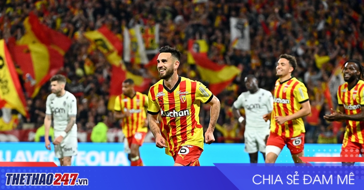 Nhận định Slavia Prague vs Lens: Vượt khó thành công