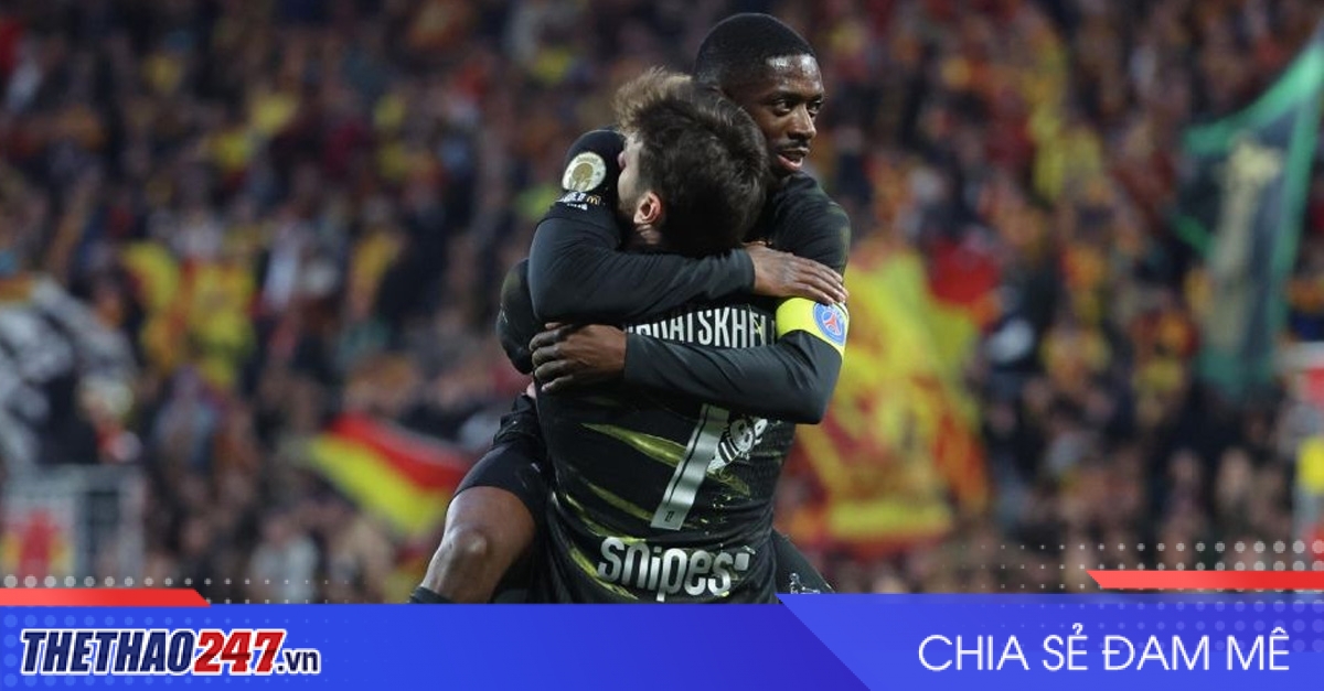 Nhận định PSG vs Slovan Bratislava: Nhà vua thị uy