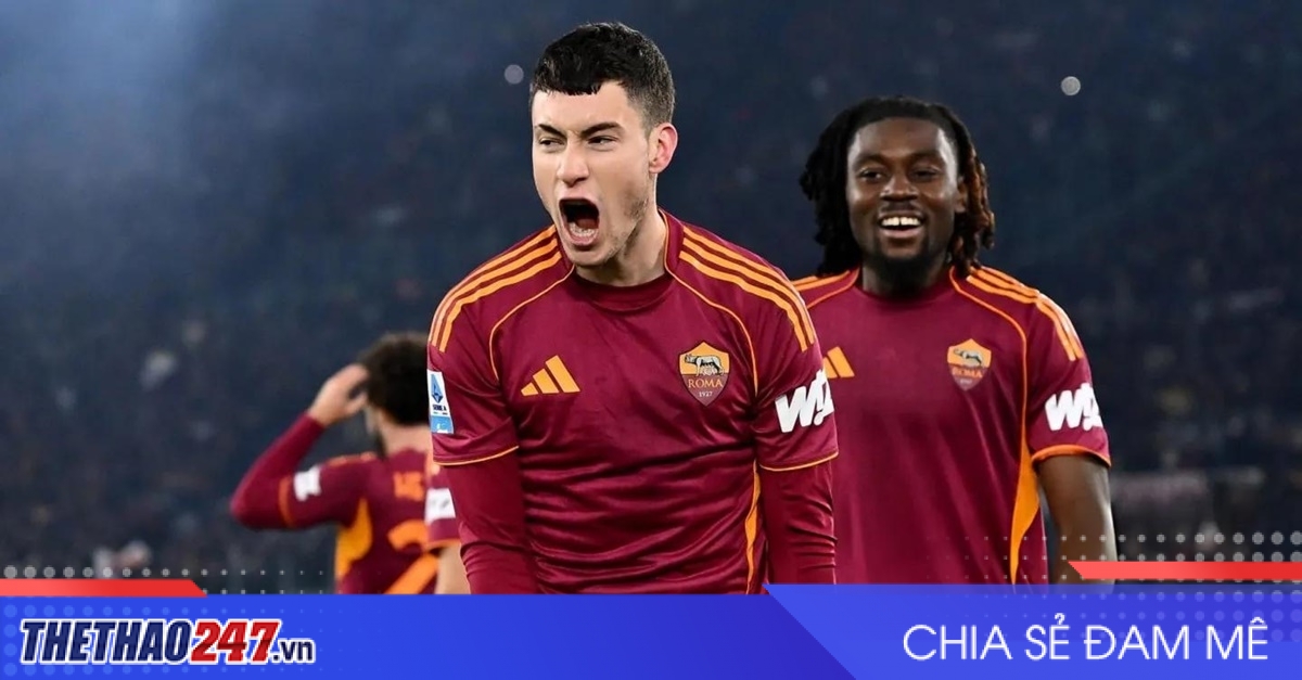 Nhận định Fenerbahce vs AS Roma: Cuộc chiến cân não