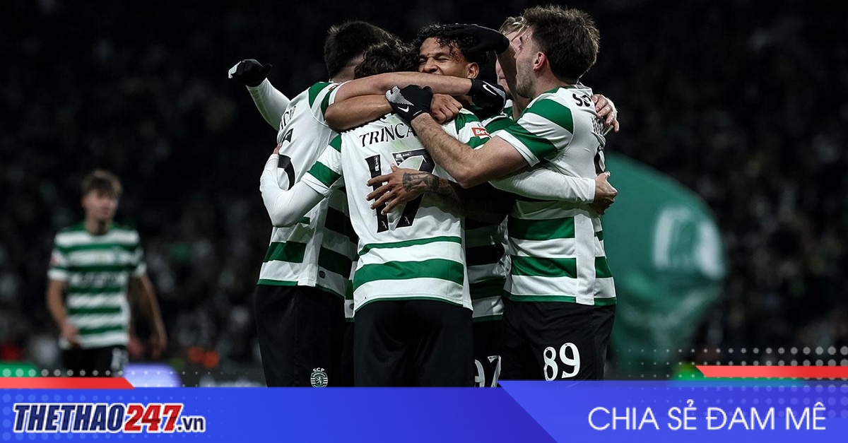 Nhận định Sporting CP vs Galatasaray: Cuộc chiến tốc độ