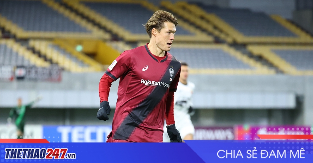 Nhận định Vissel Kobe vs Kashima Antlers: Đối thủ nặng ký