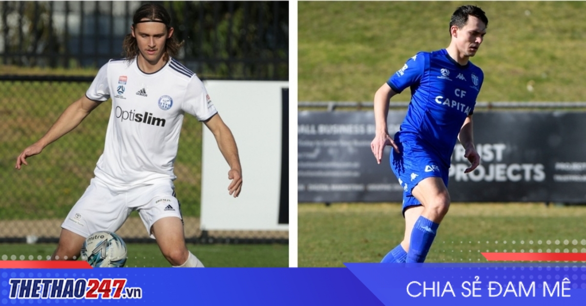 Nhận định Oakleigh Cannons vs South Melbourne: Khó lường