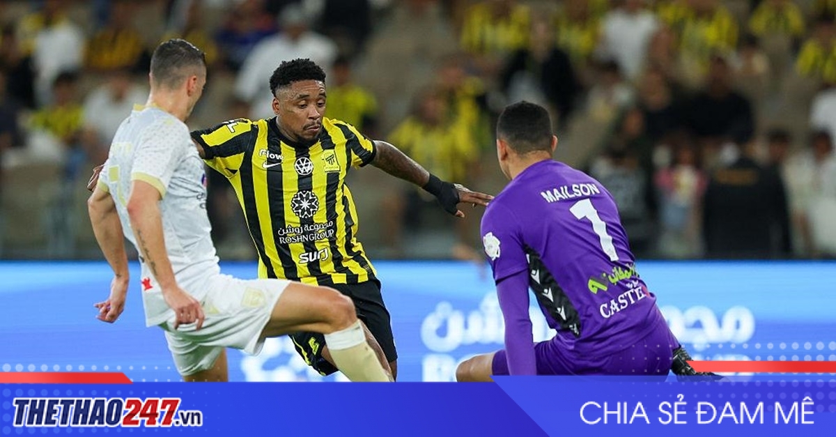 Nhận định Al Faisaly vs Al Ittihad: Duy trì sự hưng phấn