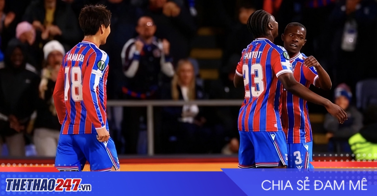 Nhận định Crystal Palace vs Ipswich: Không có khác biệt