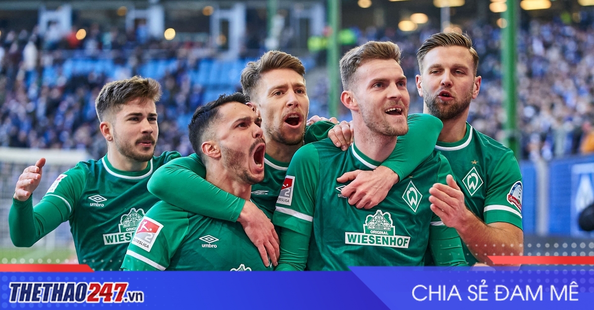 Nhận định Koln vs Werder Bremen: Nhiều bàn thắng